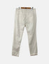 White jeans FM